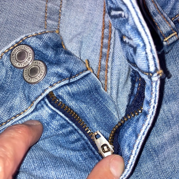 Ladies American eagle Jeans - Picture 7 of 8